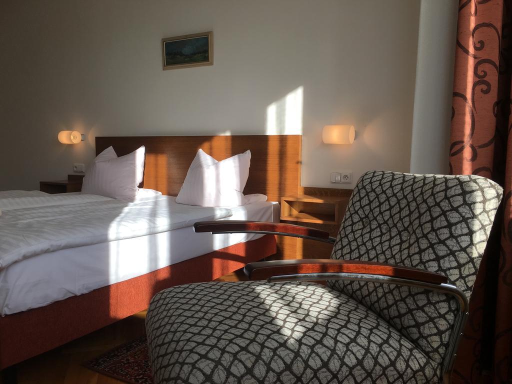 Pension Karnet Прага Номер фото