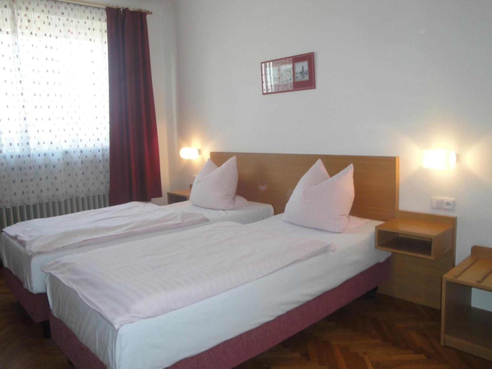 Pension Karnet Прага Номер фото