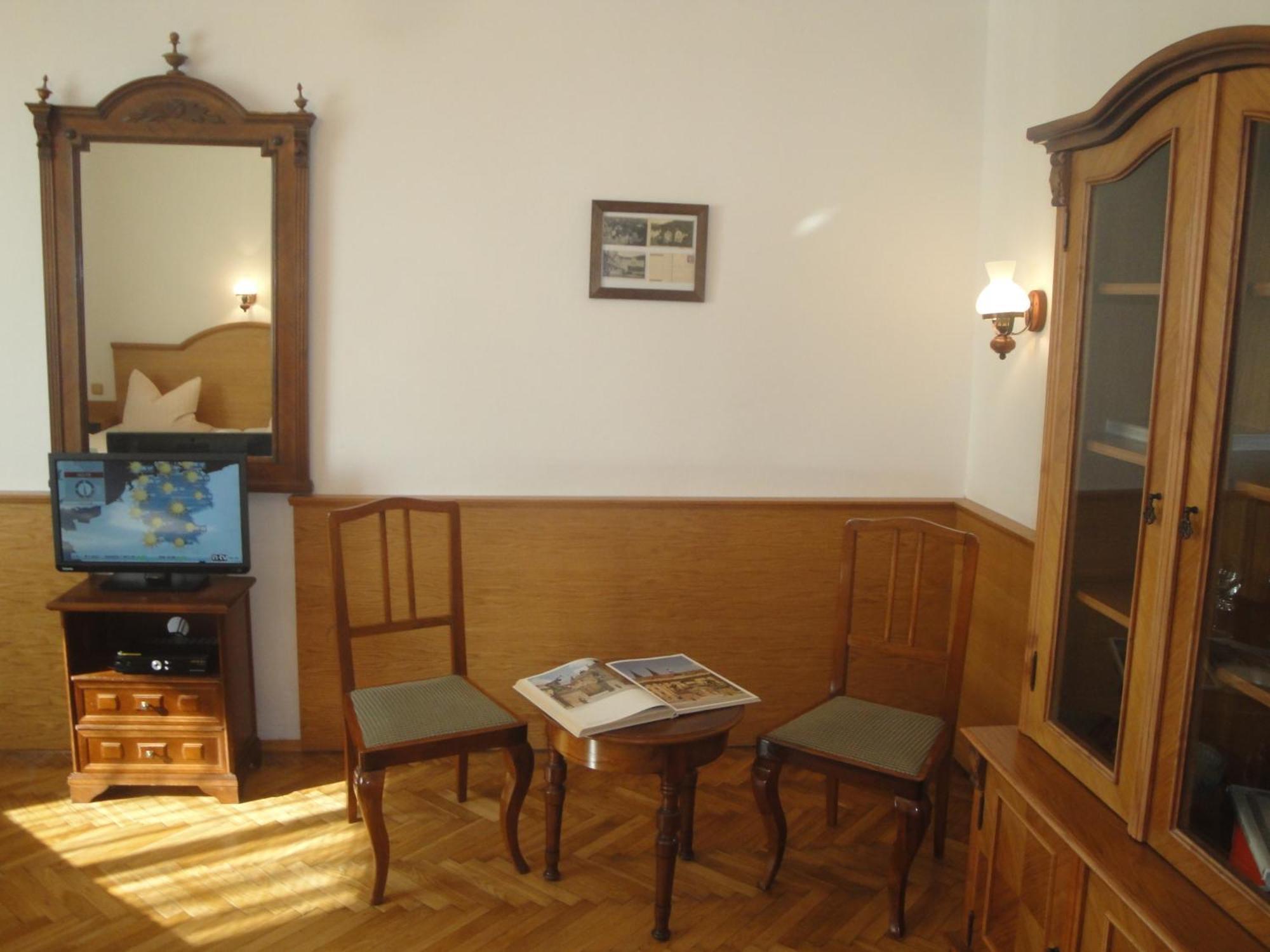 Pension Karnet Прага Номер фото
