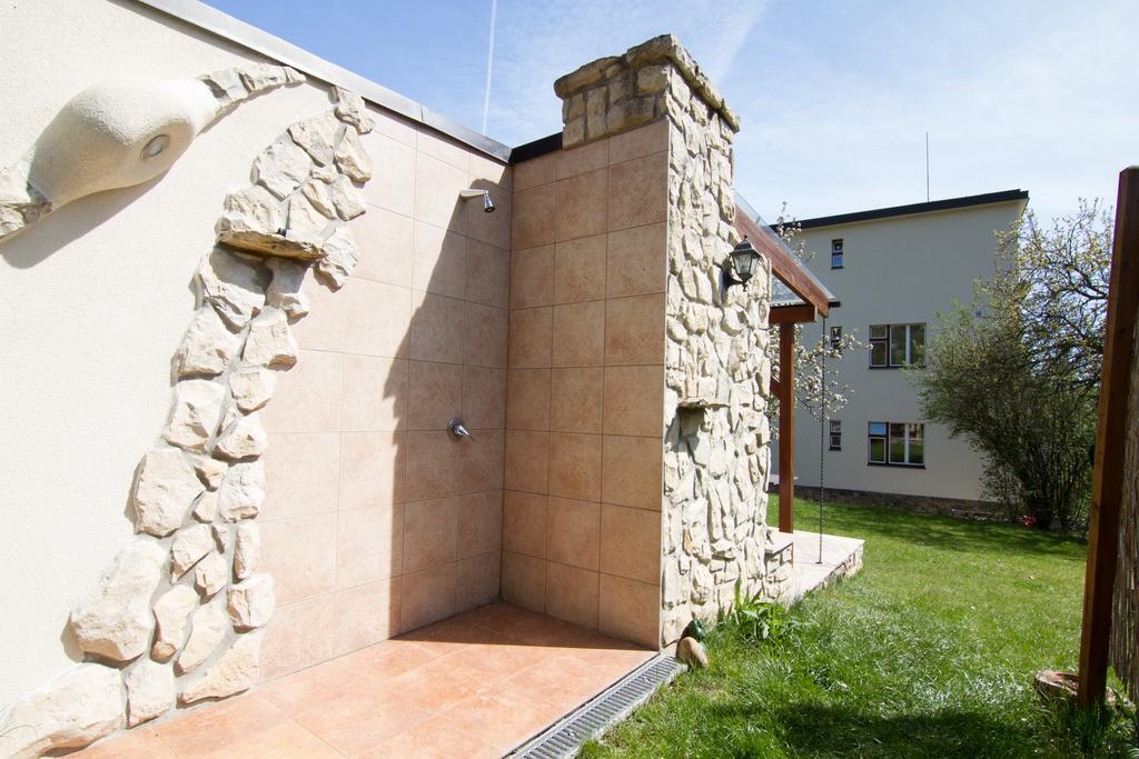 Pension Karnet Прага Номер фото