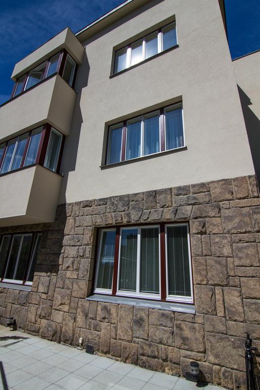 Pension Karnet Прага Номер фото