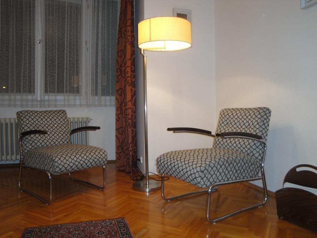 Pension Karnet Прага Номер фото