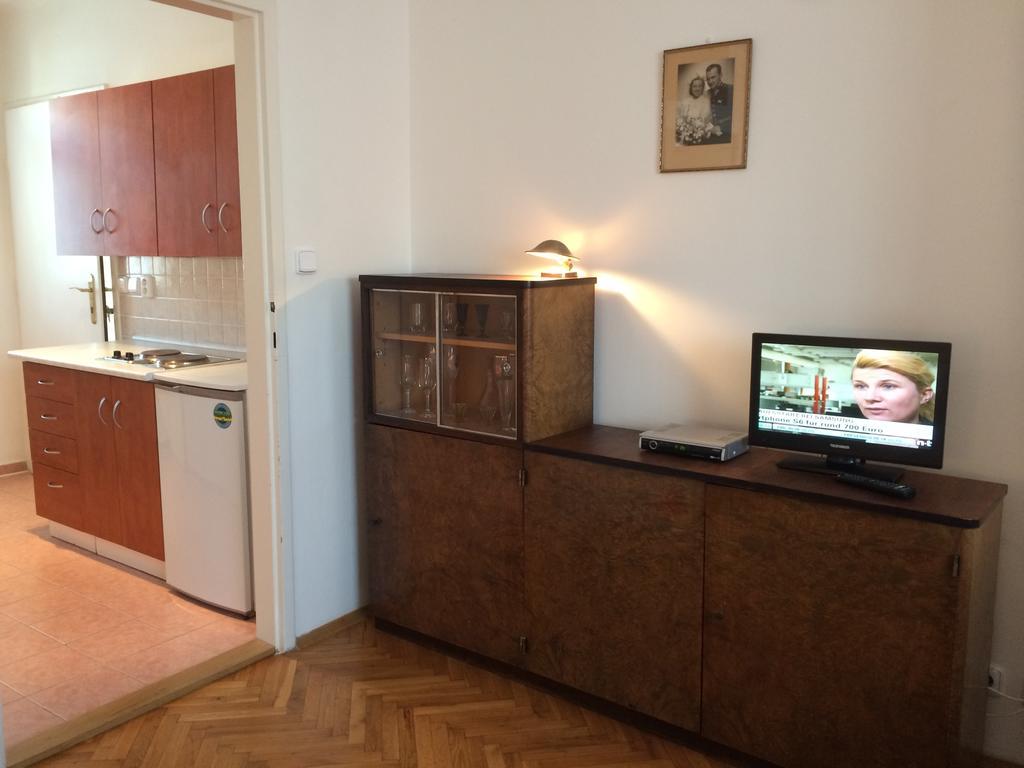 Pension Karnet Прага Номер фото