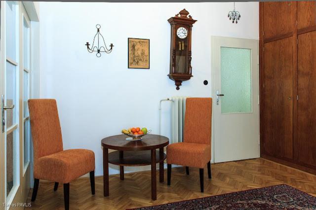 Pension Karnet Прага Номер фото