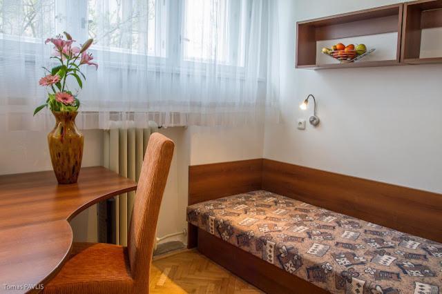 Pension Karnet Прага Номер фото