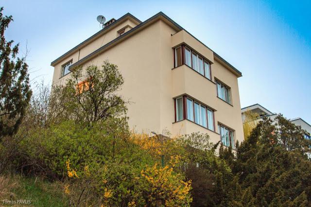 Pension Karnet Прага Номер фото