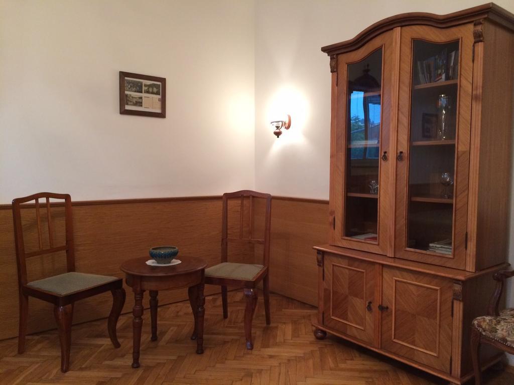 Pension Karnet Прага Номер фото