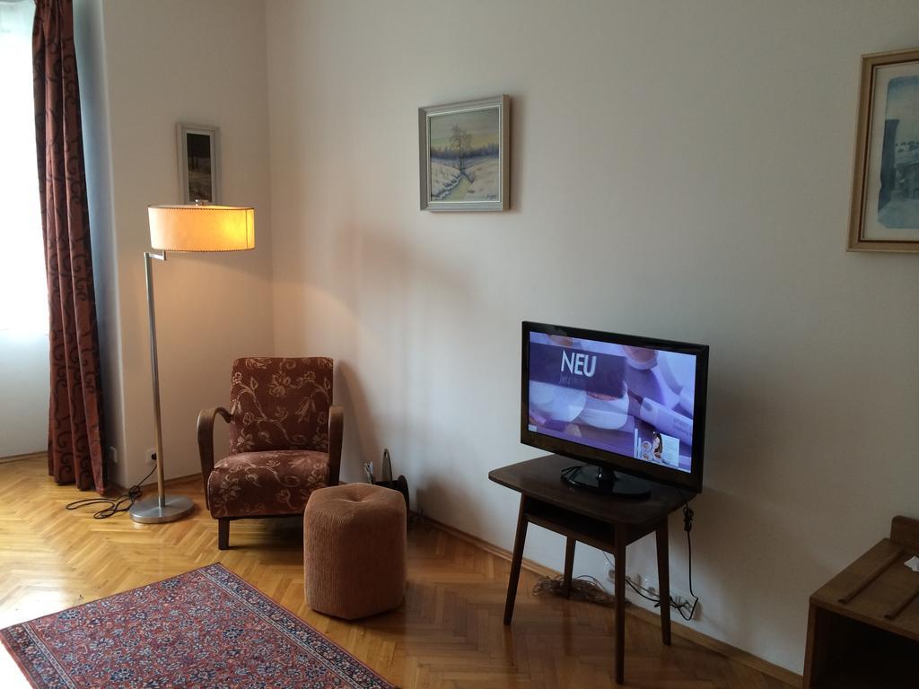 Pension Karnet Прага Номер фото